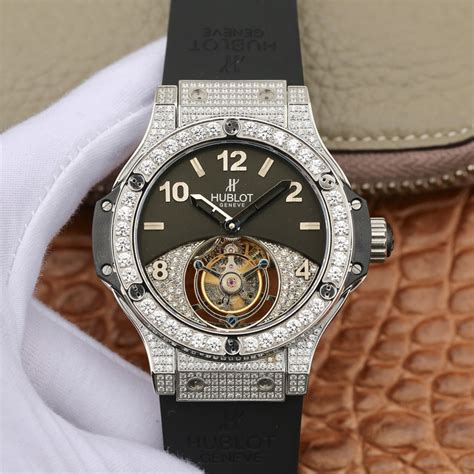 fake hublot diamond watch|hublot knockoff watches.